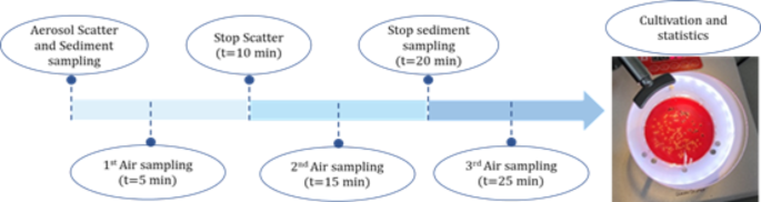 difference between experimental research and case study figure 6