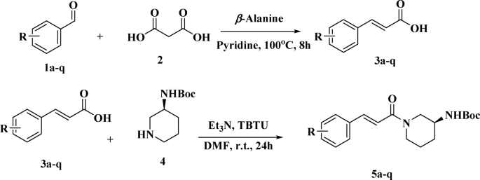 scheme 1
