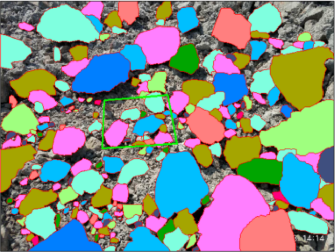 Fragmentation identification effect.