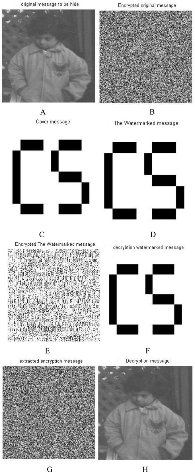 Triple-layered security system: reliable and secured image communications  over 5G and beyond networks | Scientific Reports