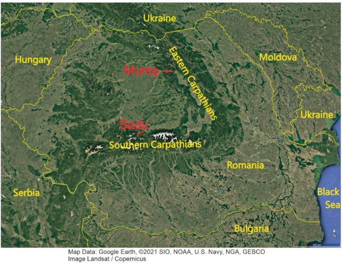 Community level trait patterns are detectable even along short stress gradients but not readily predictable under very limited soil resources – Nature