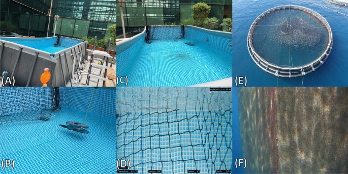 big net to catch fish Net Positive: One of the Most Important But Overlooked Tools