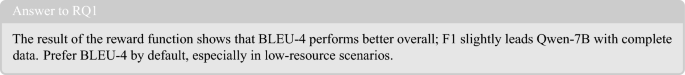 Enhancing queries for code generation with reinforcement learning ...