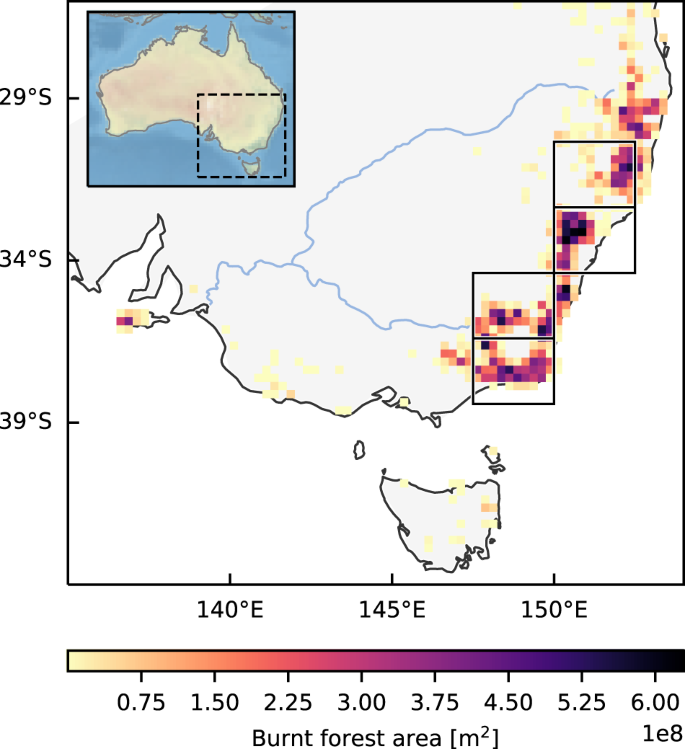 natural disaster in australia essay figure 1