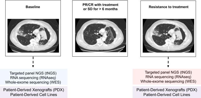 Fig. 3: MATCH-R study design.