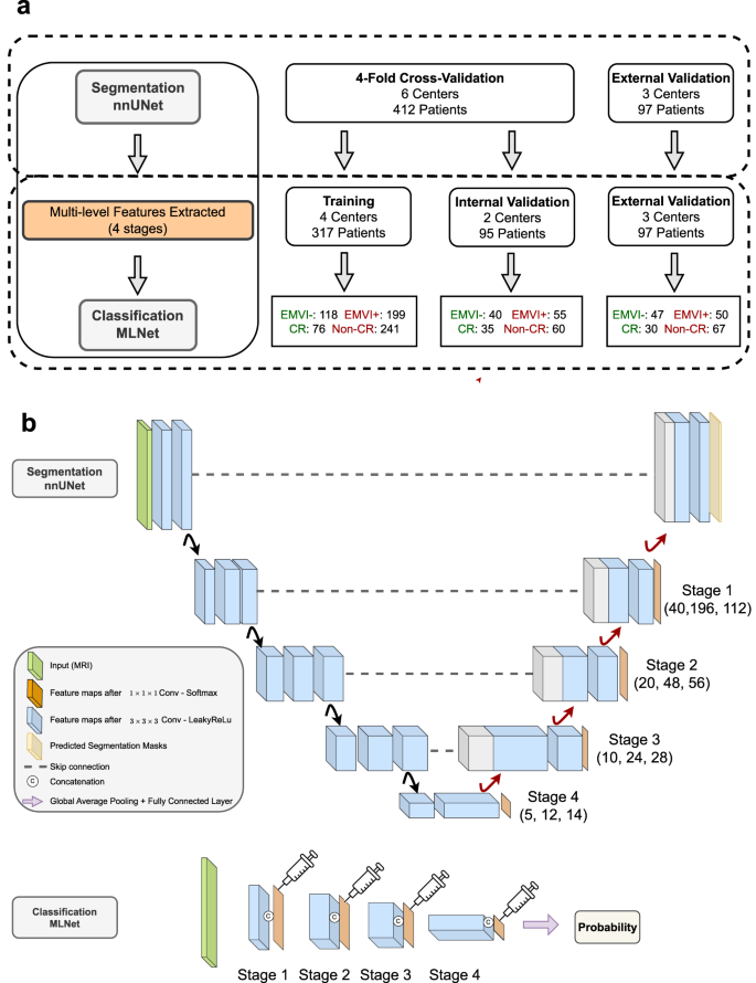 Fig. 1: Workflow diagram.