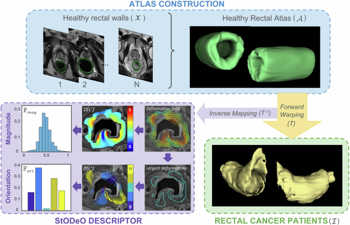 Fig. 4: Overall workflow for extracting the StODeO descriptor.