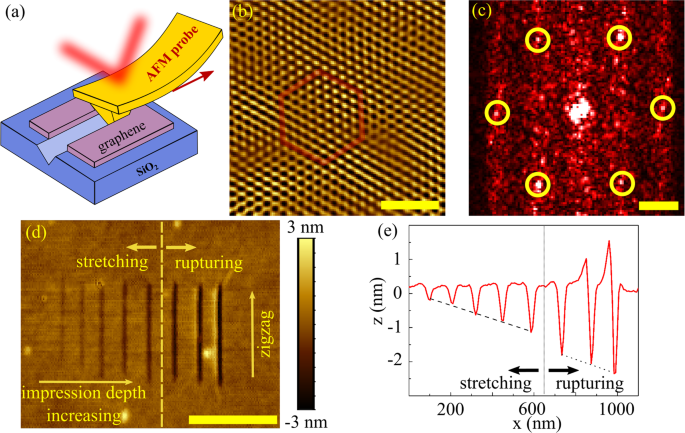 BudgetSensors® diamond-like carbon coated Tap300DLC AFM tips used in a recent study - news