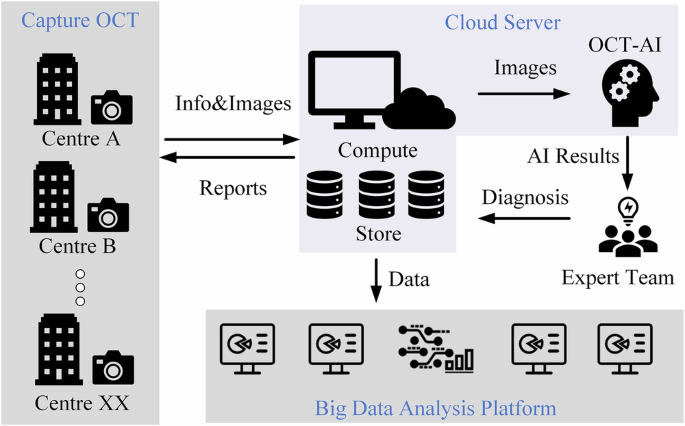 Fig. 6: Architecture of AI-PORAS.