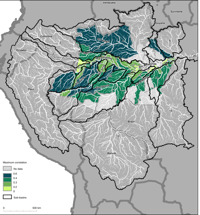 Rainfall variability and adverse birth outcomes in ia