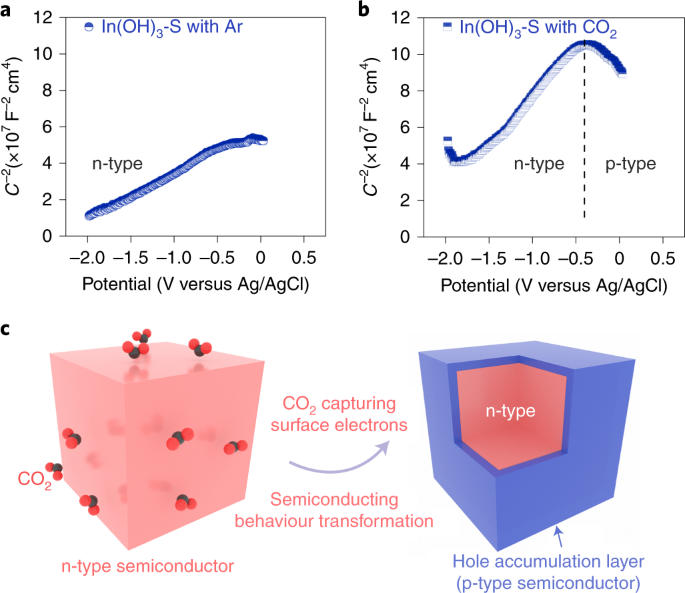 Selective Electrocatalytic Synthesis Of Urea With Nitrate And Carbon Dioxide Nature Sustainability