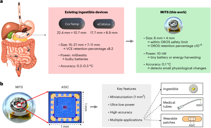 Fig. 1: MITS overview.