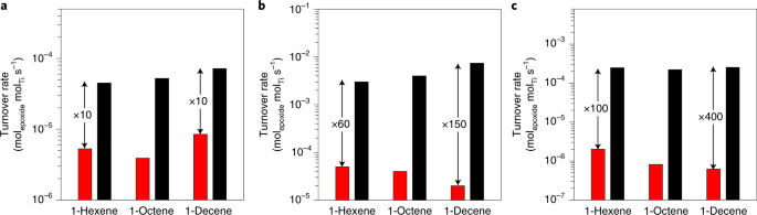 The Shape Of Water In Zeolites And Its Impact On Epoxidation Catalysis Nature Catalysis