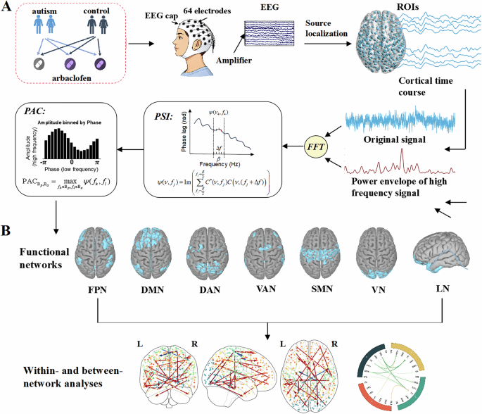 Fig. 1: The analysis framework.