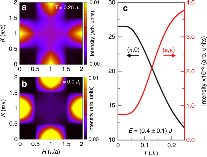 Frustrated Spin Order And Stripe Fluctuations In Fese Communications Physics