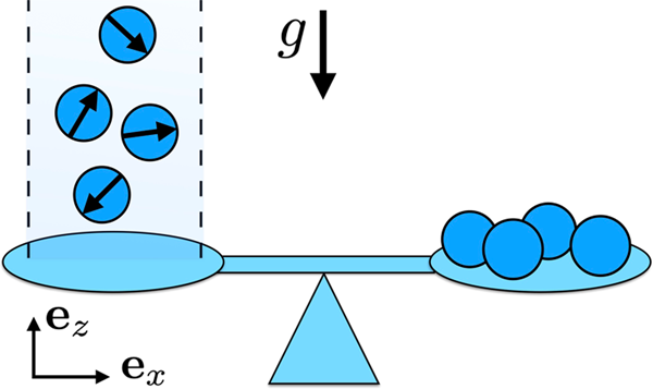 Noether's theorem in statistical mechanics | Communications Physics