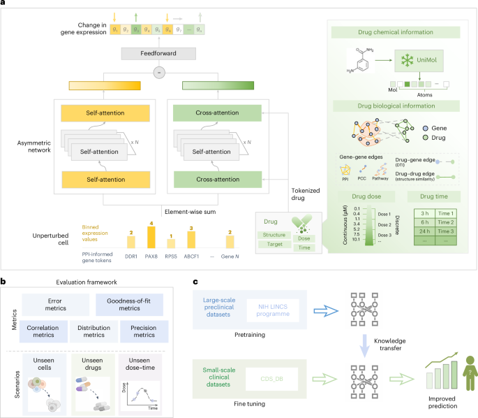 Fig. 1: Overview of XPert.