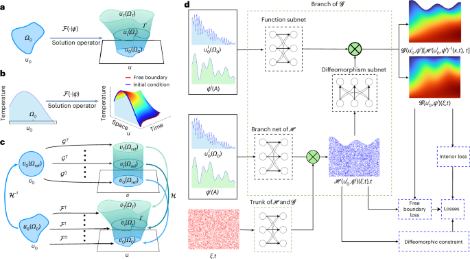 Fig. 1: Conceptual framework and methodology of FBNO.