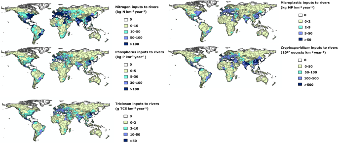 essay on urban pollution figure 3
