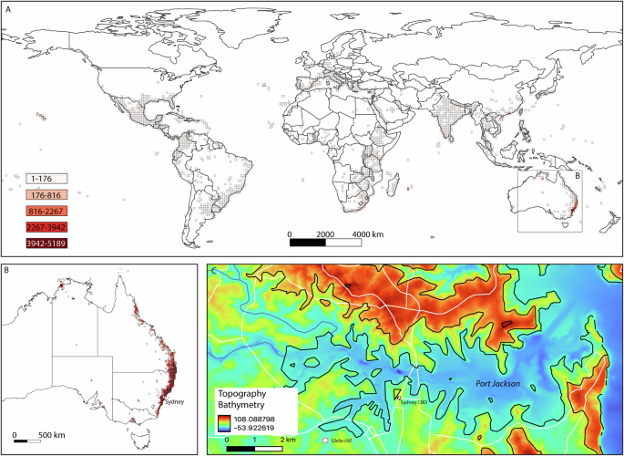 Subjects of justice: rethinking invasive weeds through multispecies justice – Nature