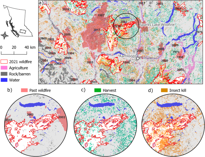 recent wildfire case study figure 5