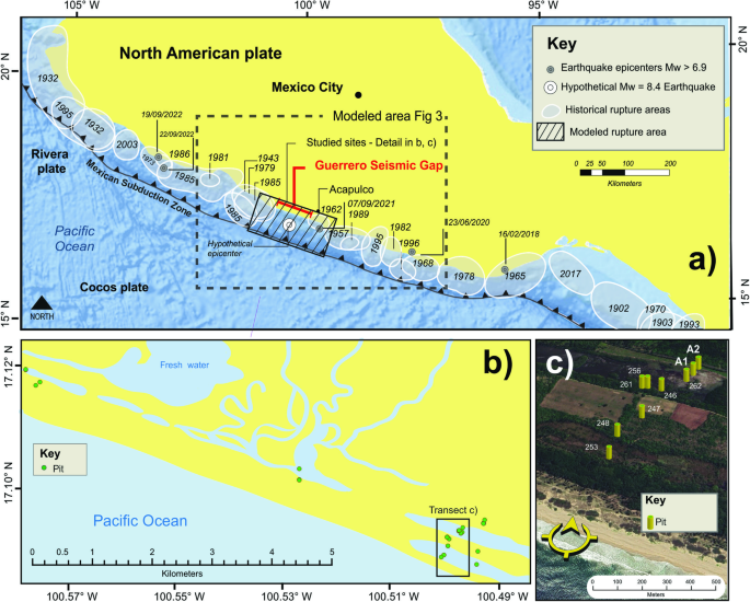 case study tsunami in japan 2011 figure 1
