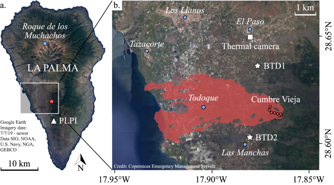 volcanic eruption effects essay figure 1