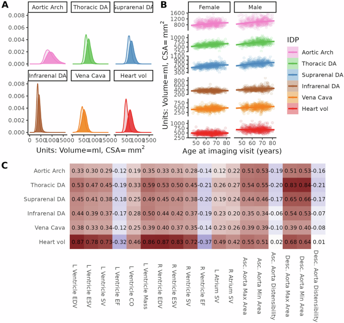 Fig. 2: Summary of IDPs.