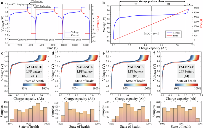 Fig. 1: Details of dataset #1.