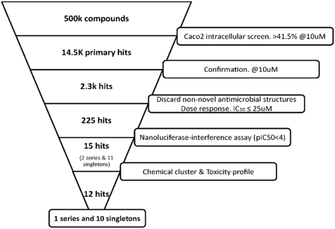 Fig. 2: Study flowchart.