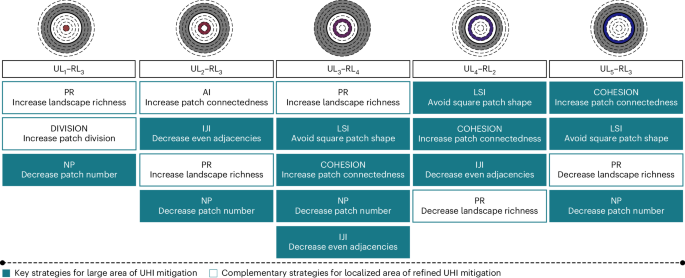 Fig. 5: Strategies and suggestions.