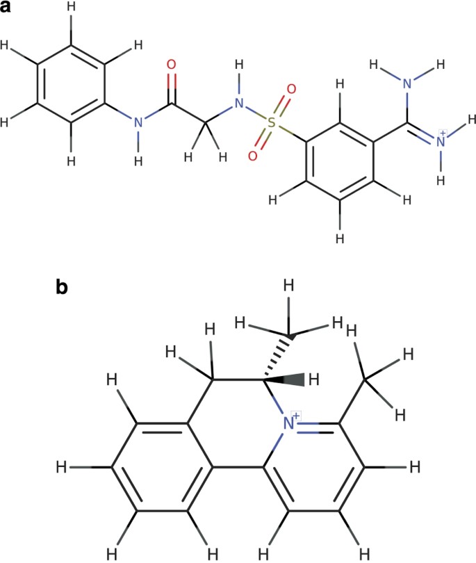 Automated evaluation of consistency within the PubChem Compound database |  Scientific Data