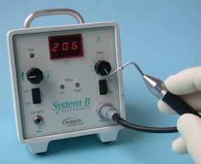 Endodontics Part 8 Filling The Root Canal System British Dental Journal