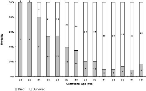 Very Low Birth Weight Infant Outcomes In 11 South American Nicus Journal Of Perinatology Very Low Birth Weight Infant Outcomes In 11 South American Nicus Journal Of Perinatology