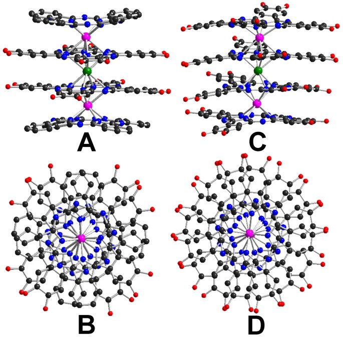 Metal coordination and peripheral substitution modulate the activity of  cyclic tetrapyrroles on αS aggregation: a structural and cell-based study