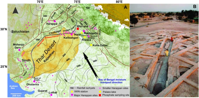 Indus Valley Civilization