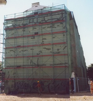 Building Facade Maintenance Repair And Inspection Pdf Building Facade Maintenance Repair And Inspection Pdf