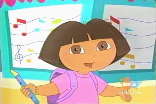 Dora The Explorer Constructing Latinidades And The Politics Of Global Citizenship Springerlink