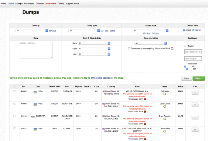 Targeting Target With A 100 Million Dollar Data Breach Springerlink