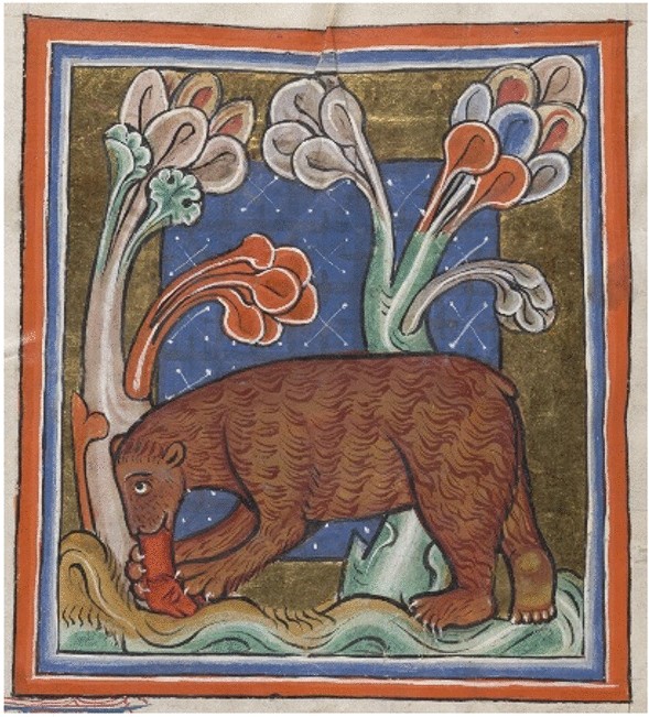 wandering literal meaning figure 1