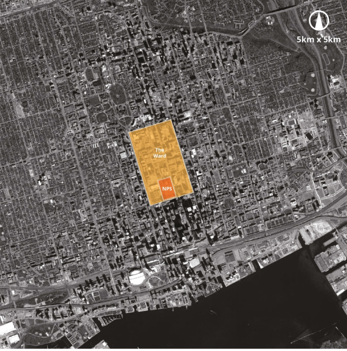 Nathan Phillips Square Mediating Intercultural Encounter Through Urban Design Springerlink