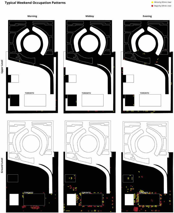 Nathan Phillips Square Mediating Intercultural Encounter Through Urban Design Springerlink