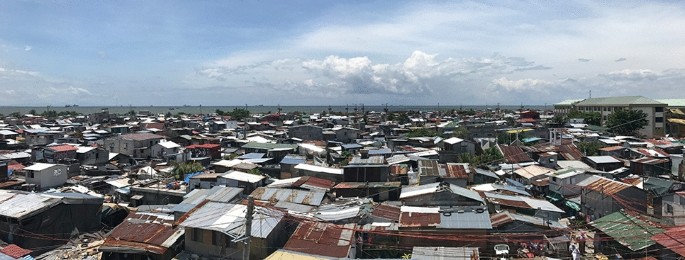 Urban design and informal settlements: placemaking activities and 