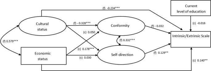socio economic case study figure 3