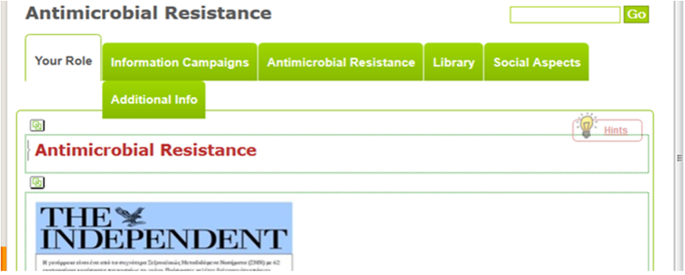 research design and framework example figure 3