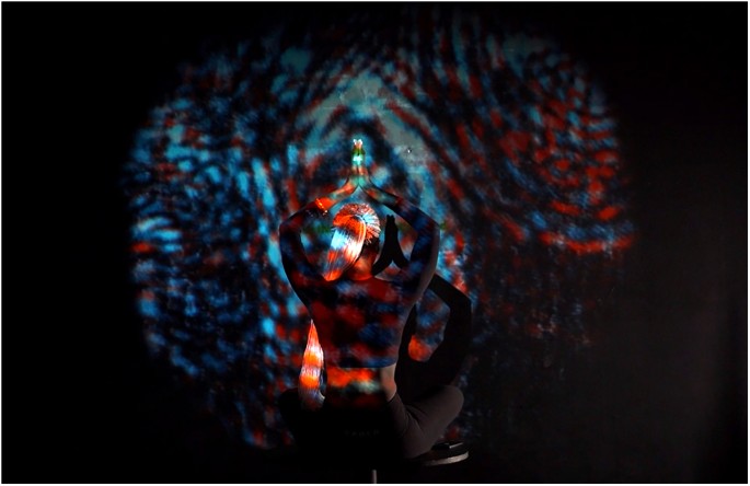 【used】symbiosis of Human and Artifact