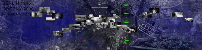 Inaccessible War Media Memory Trauma And The Blueprint Springerlink