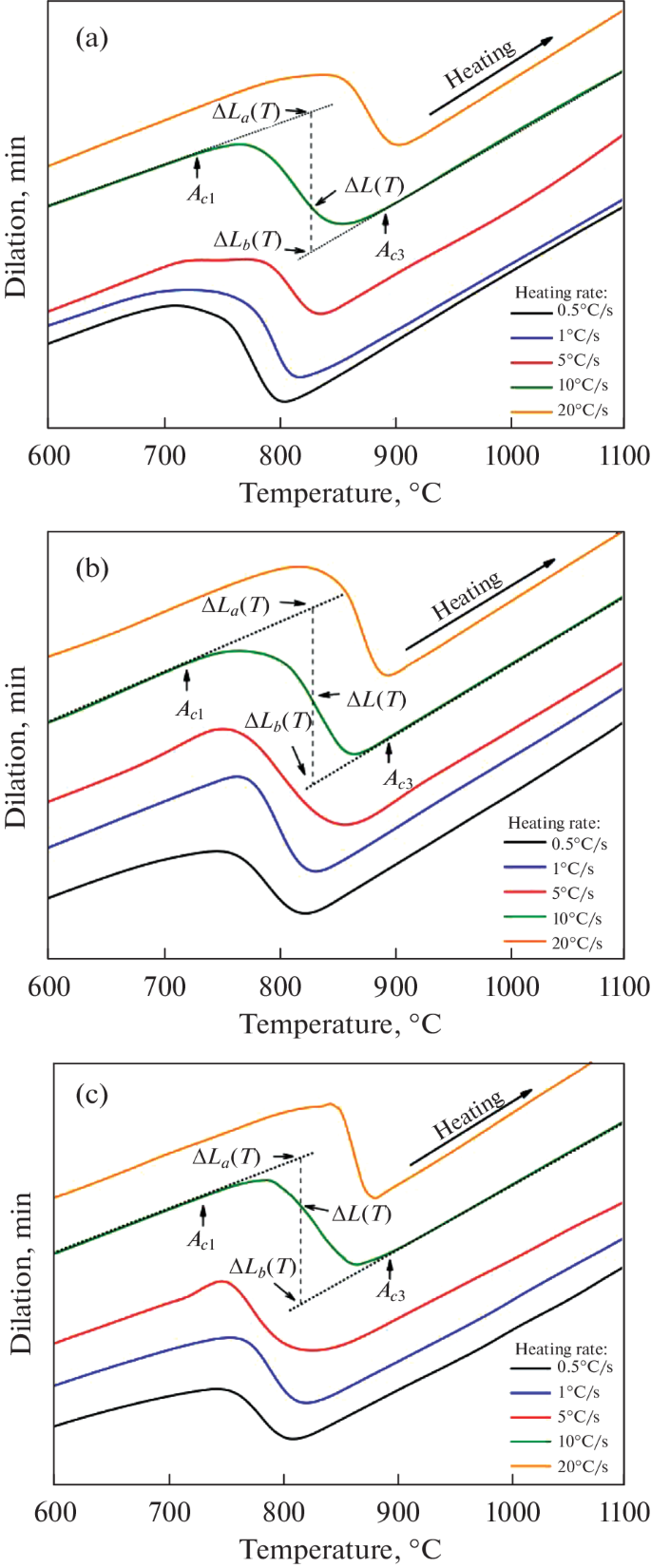 Effect of Initial Microstructure on Austenite Grain Size of Niobium
