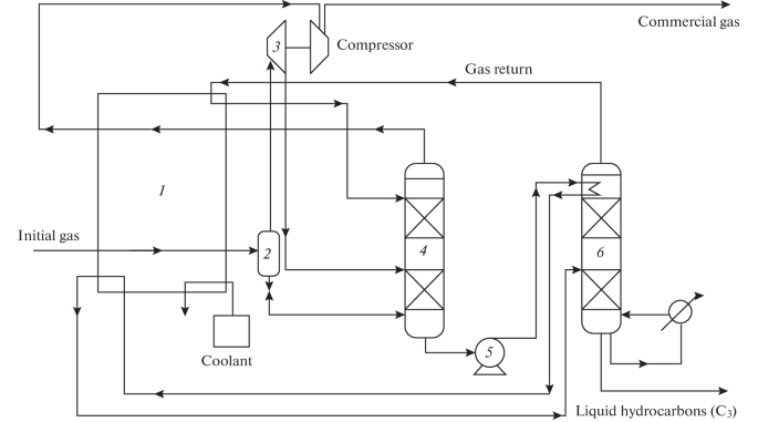 6+ Lund Livewell Diagram
