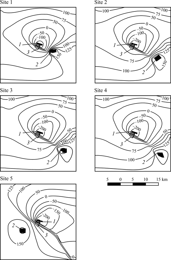 Justification of Potentiality of Mine Drain Water Injection in Deep ...